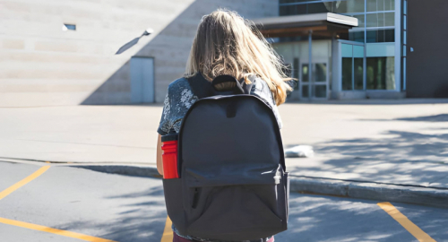 Tragedia in Canada: Strage alla Tumbler Ridge Secondary School